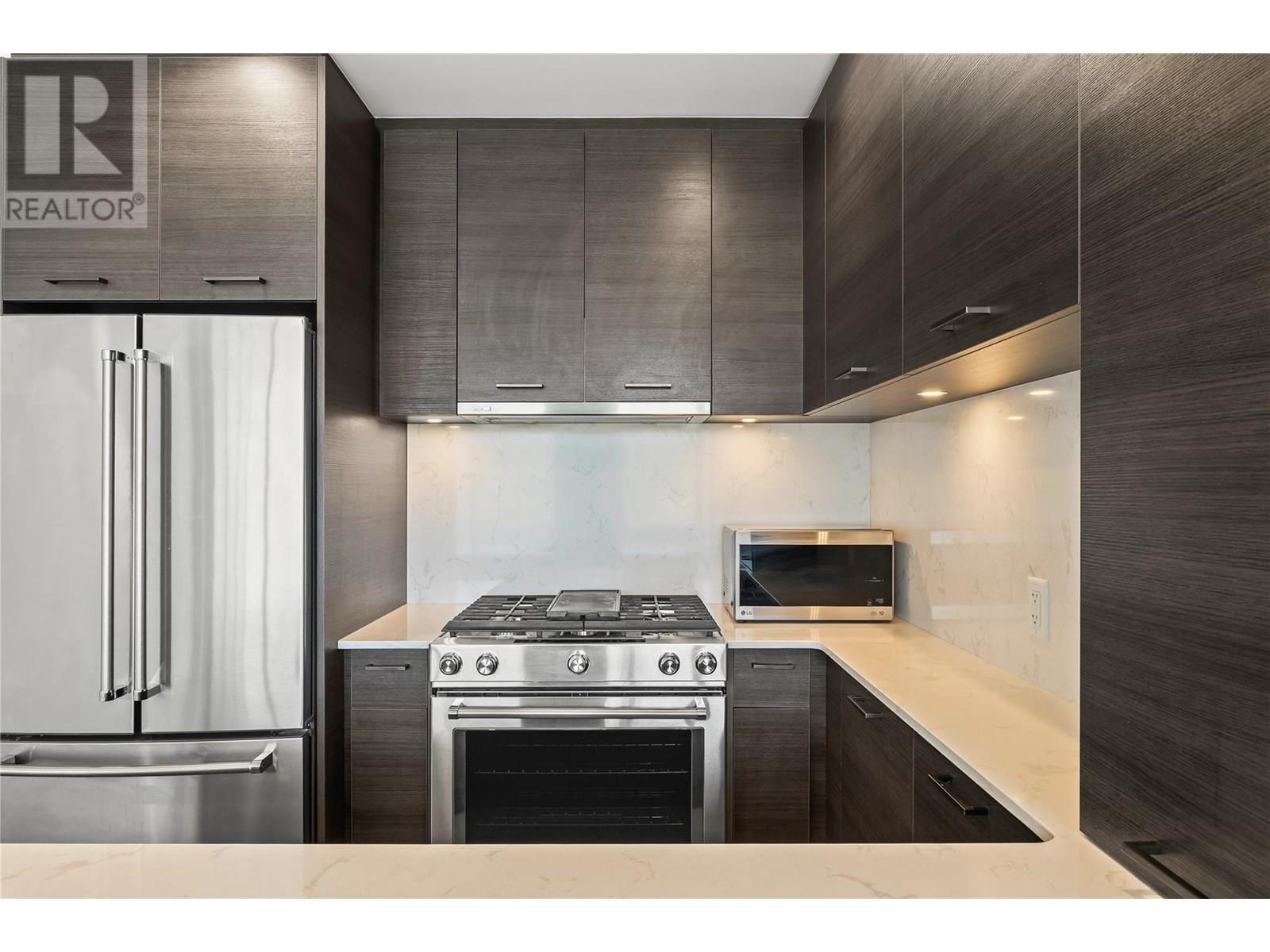 Photo 10 of 1181 Sunset Drive Unit 2207, Kelowna BC