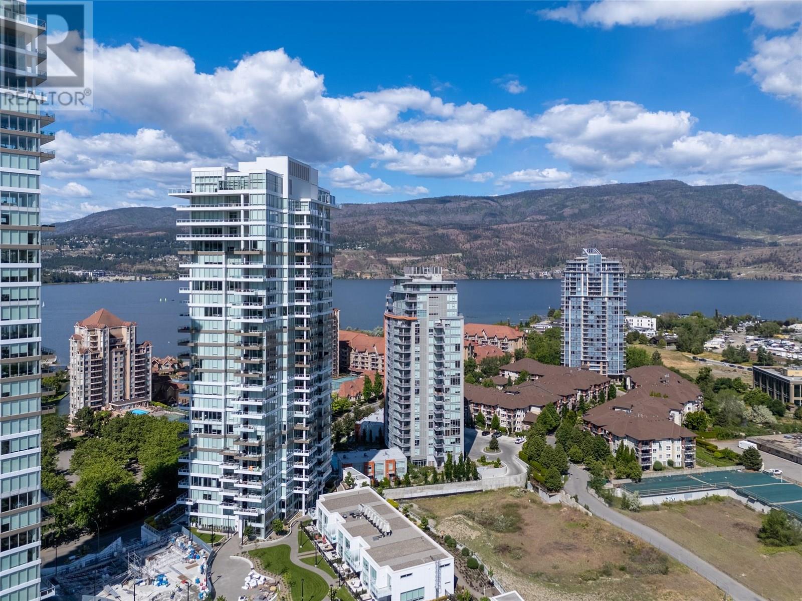 Photo 29 of 1181 Sunset Drive Unit 2207, Kelowna BC