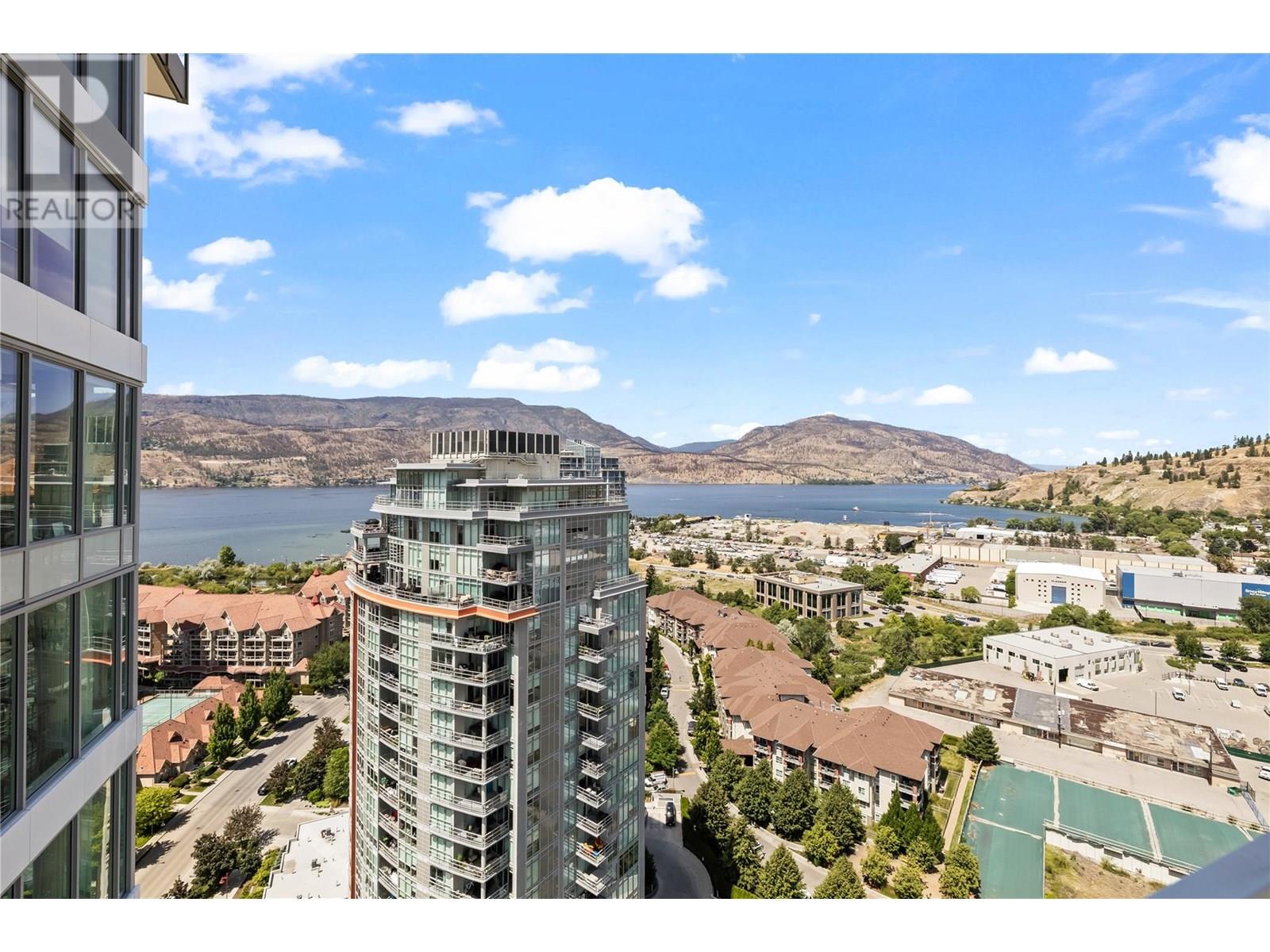 Photo 34 of 1181 Sunset Drive Unit 2207, Kelowna BC