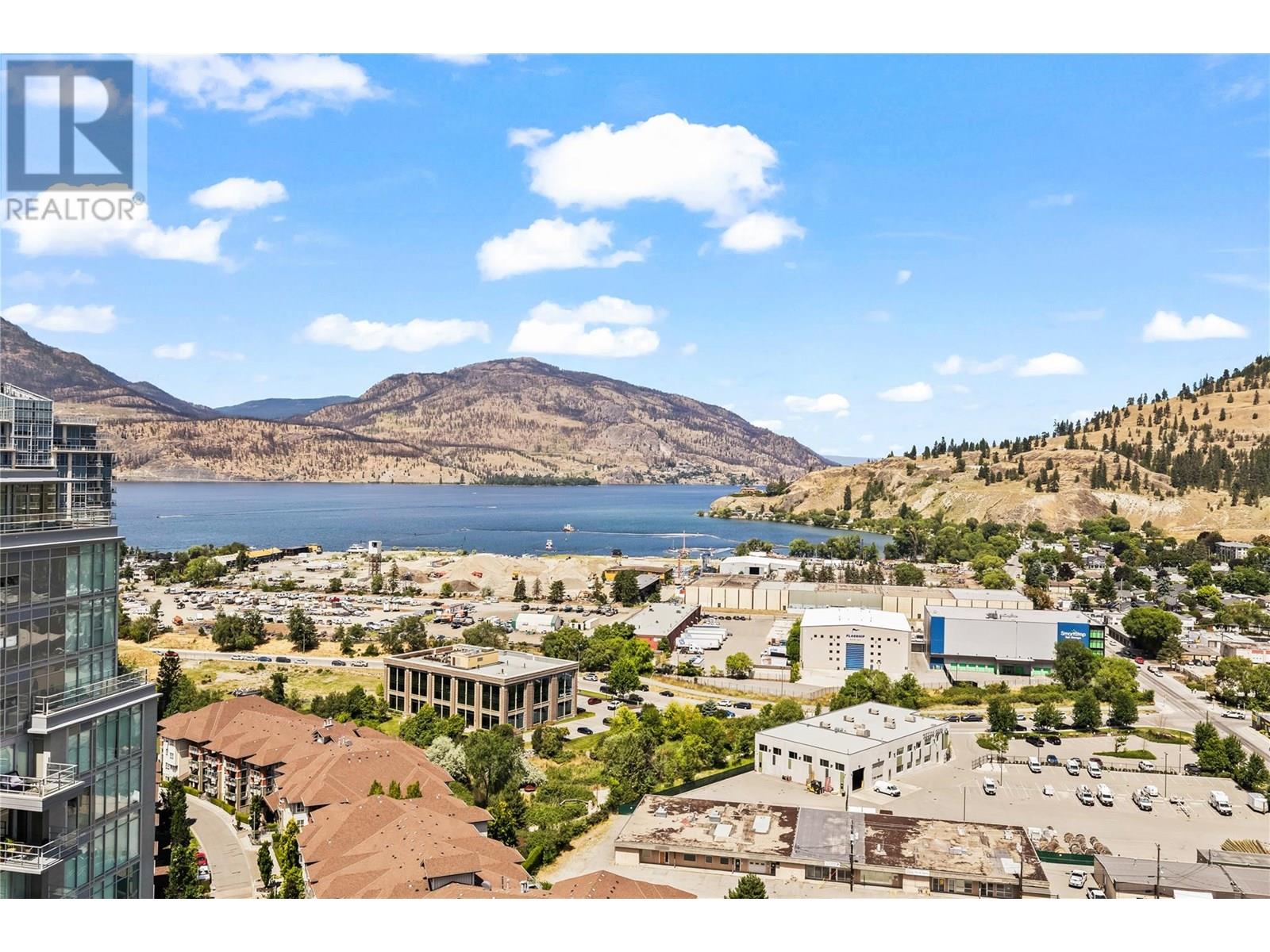 Photo 28 of 1181 Sunset Drive Unit 2207, Kelowna BC