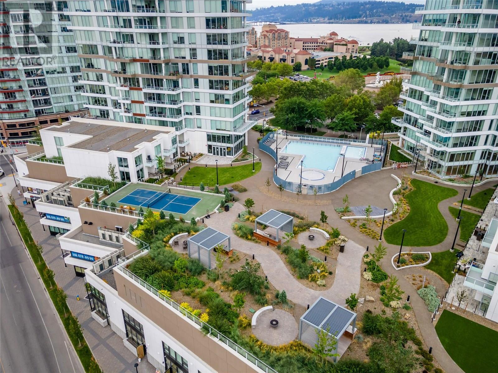 Photo 18 of 1181 Sunset Drive Unit 2207, Kelowna BC