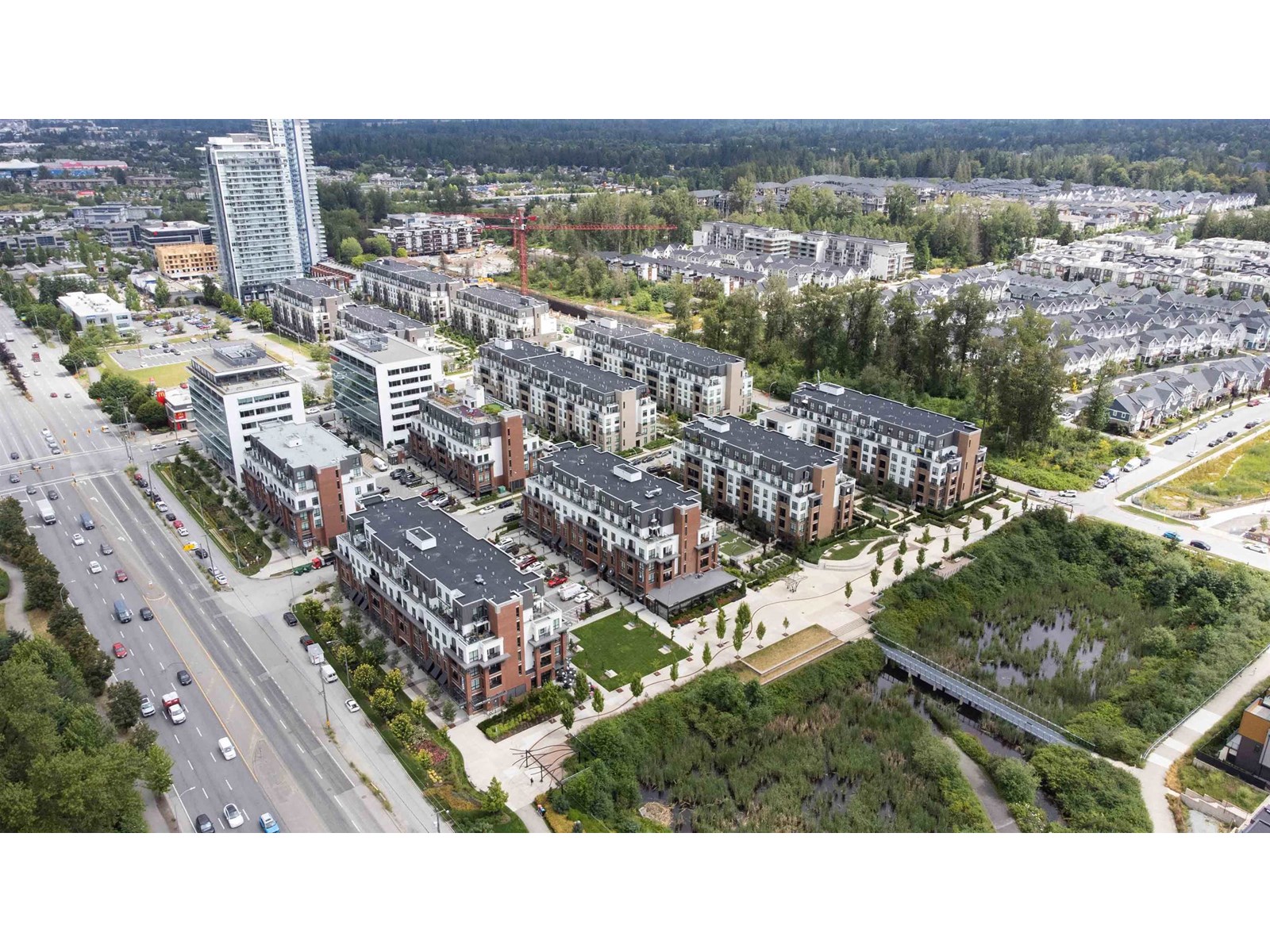 Photo 32 of B 404 20018 83 A Avenue, Langley BC