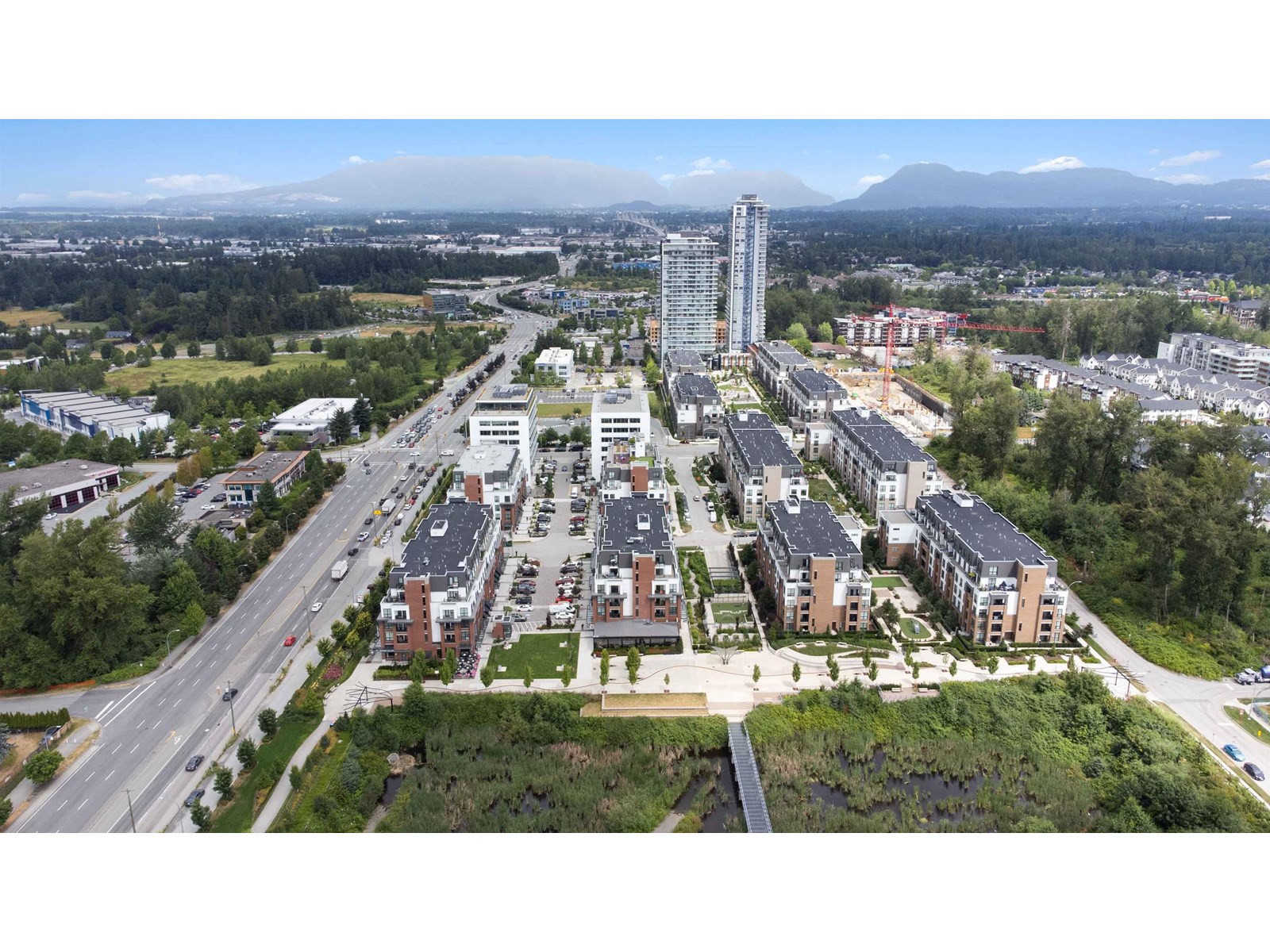 Photo 33 of B 404 20018 83 A Avenue, Langley BC