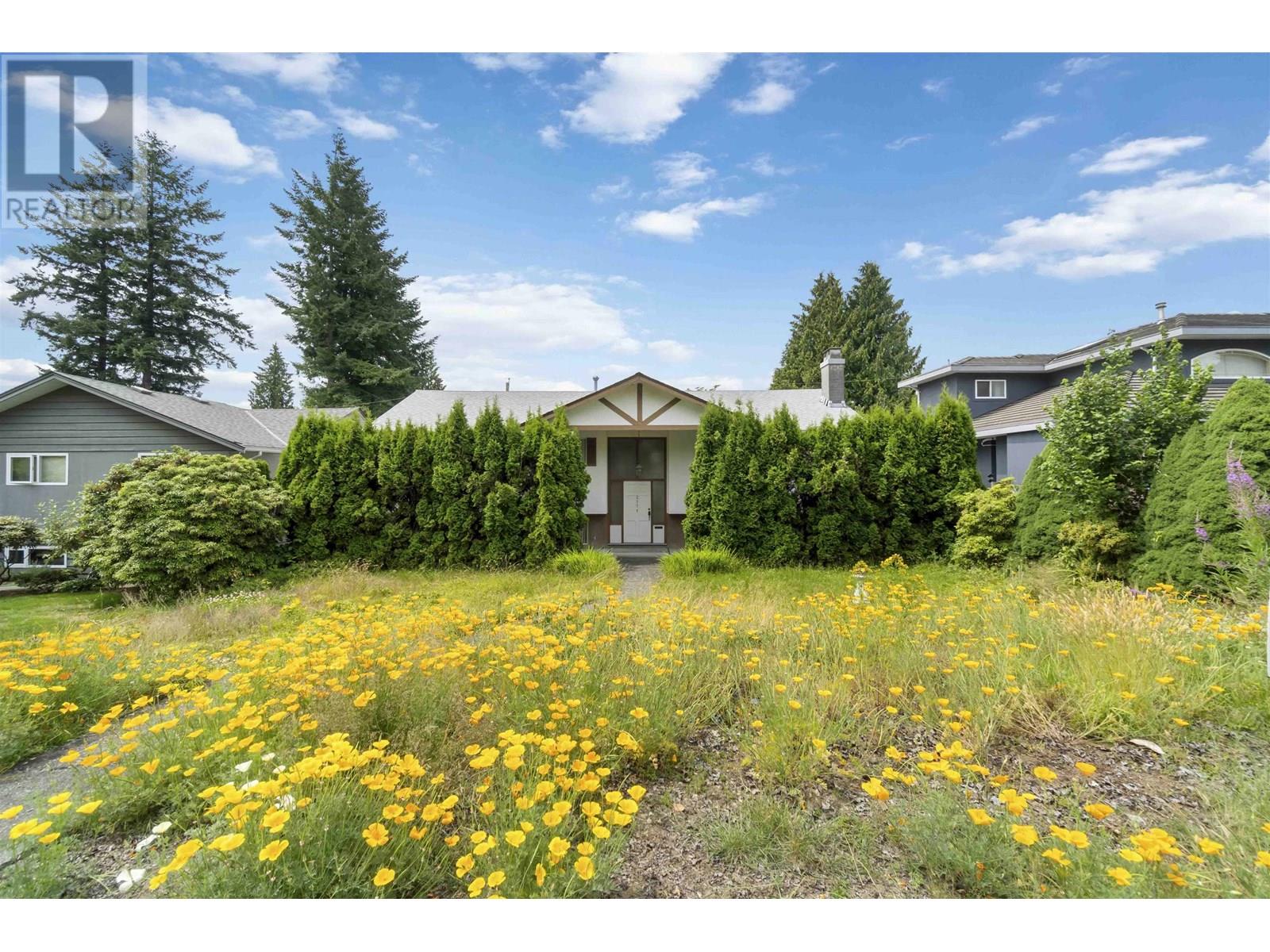 Photo 1 of 2171 Duthie Avenue, Burnaby BC