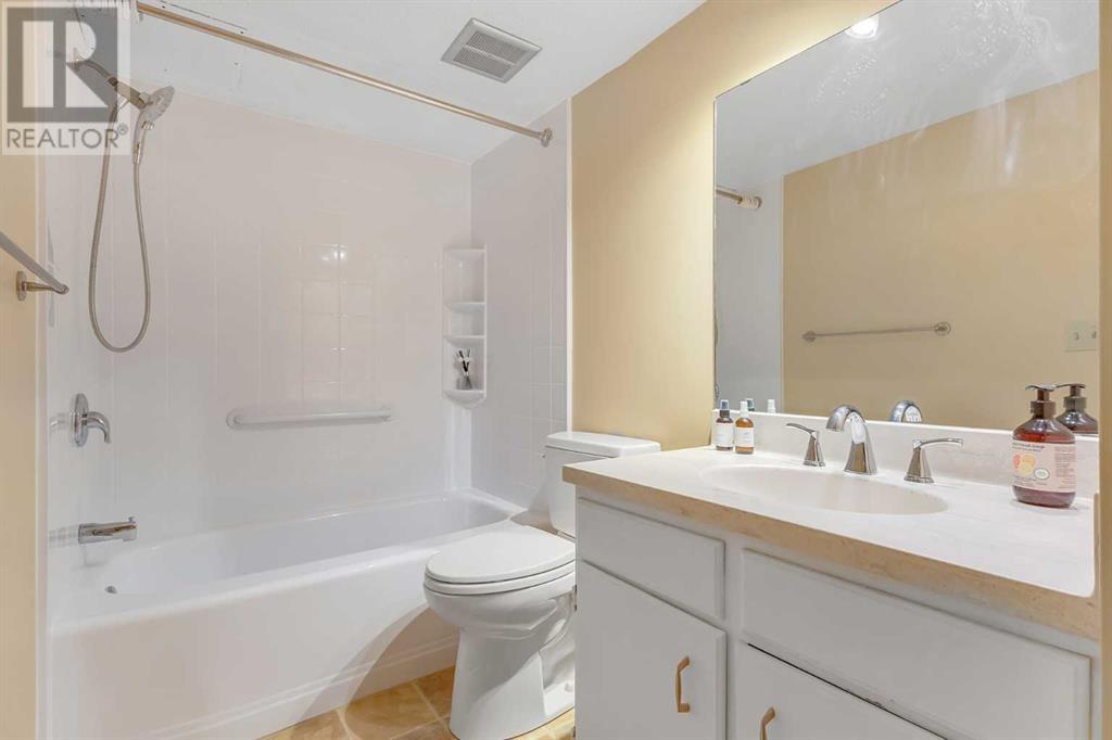 Single Family House for Sale in  A  Street NW Varsity Calgary 