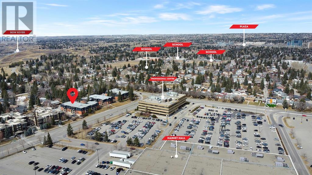 Single Family House for Sale in  A  Street NW Varsity Calgary 