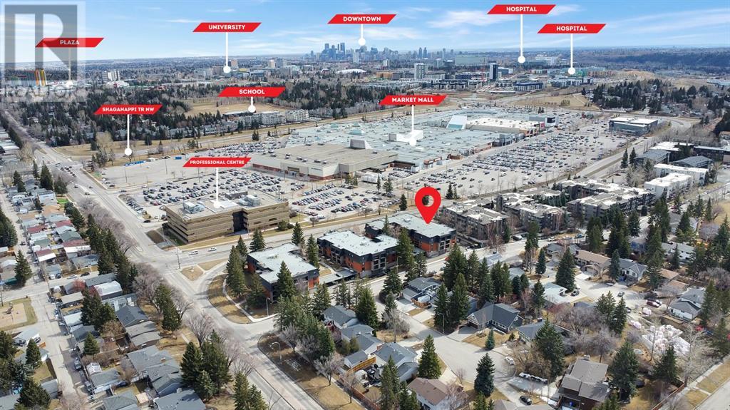 Single Family House for Sale in  A  Street NW Varsity Calgary 