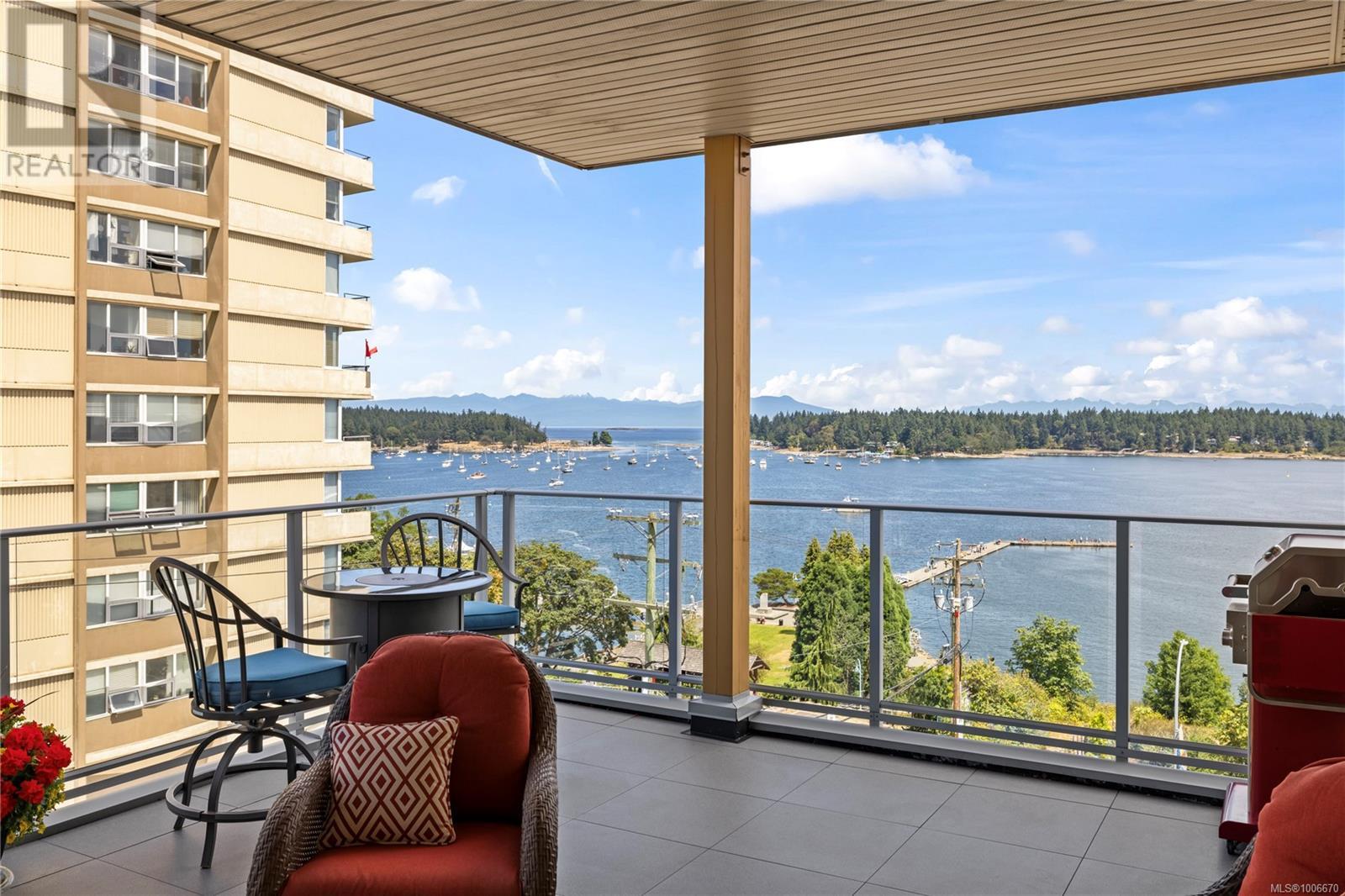 404 10 Chapel St, Nanaimo