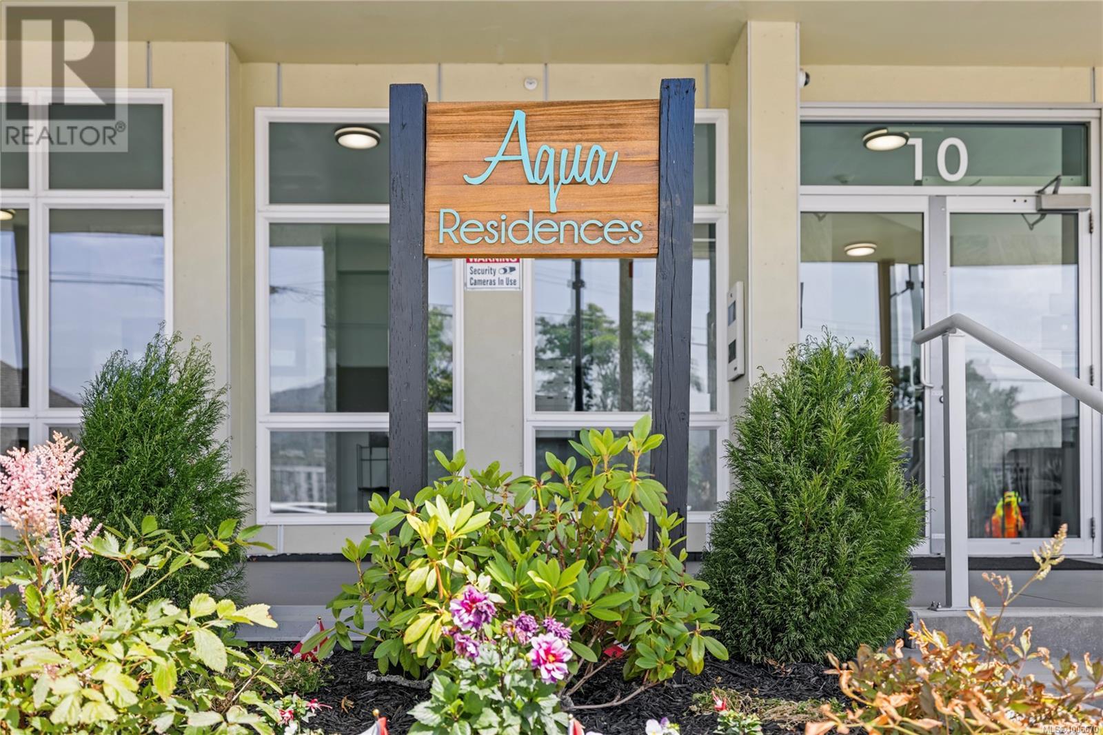 404 10 Chapel St, Nanaimo
