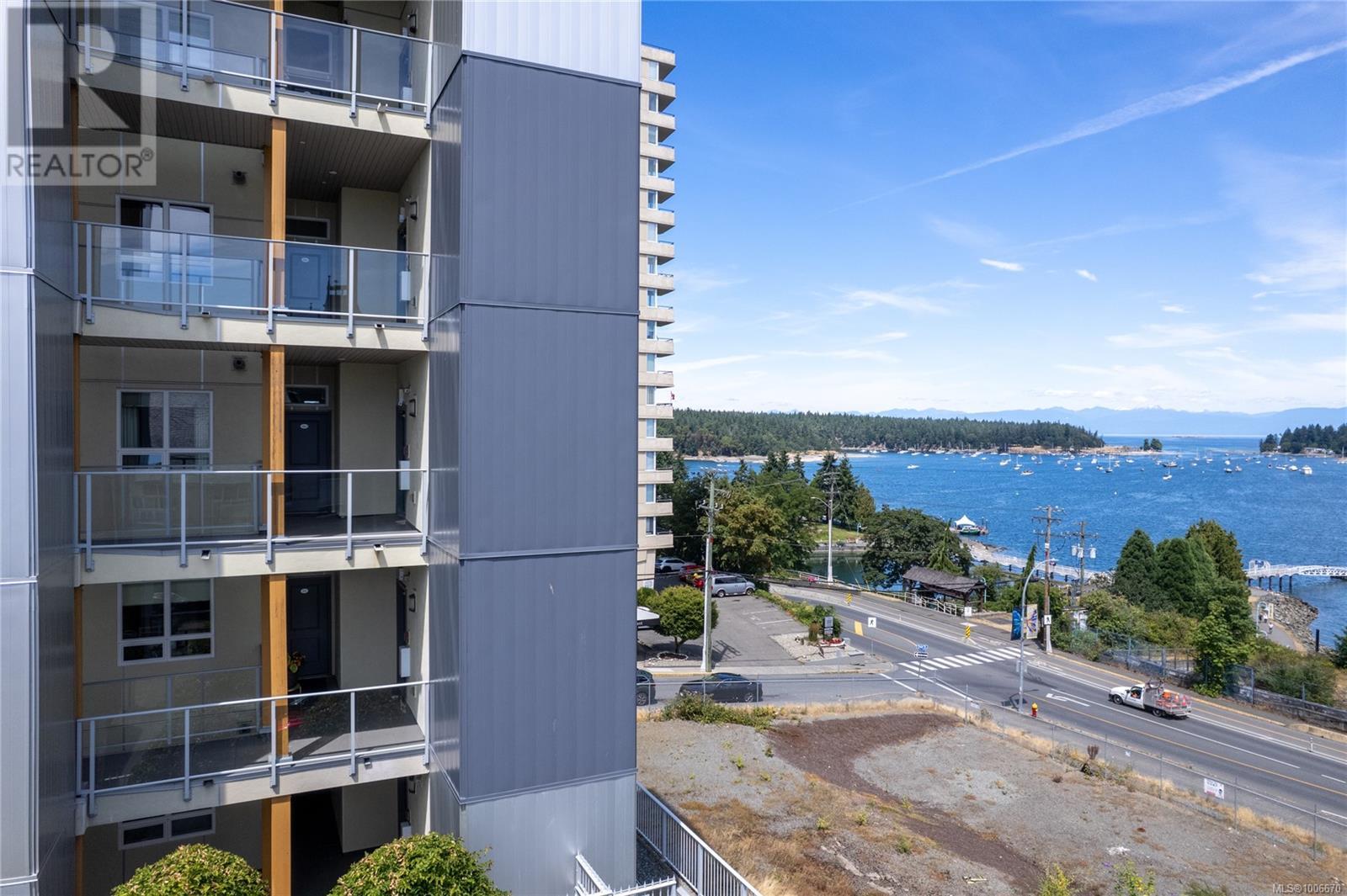 404 10 Chapel St, Nanaimo