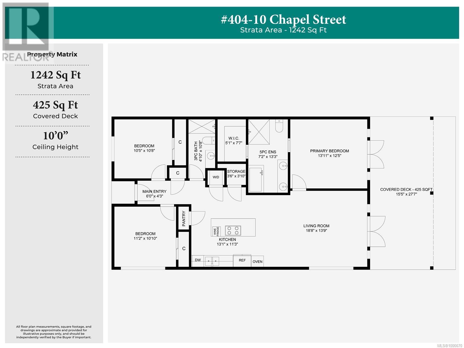 404 10 Chapel St, Nanaimo