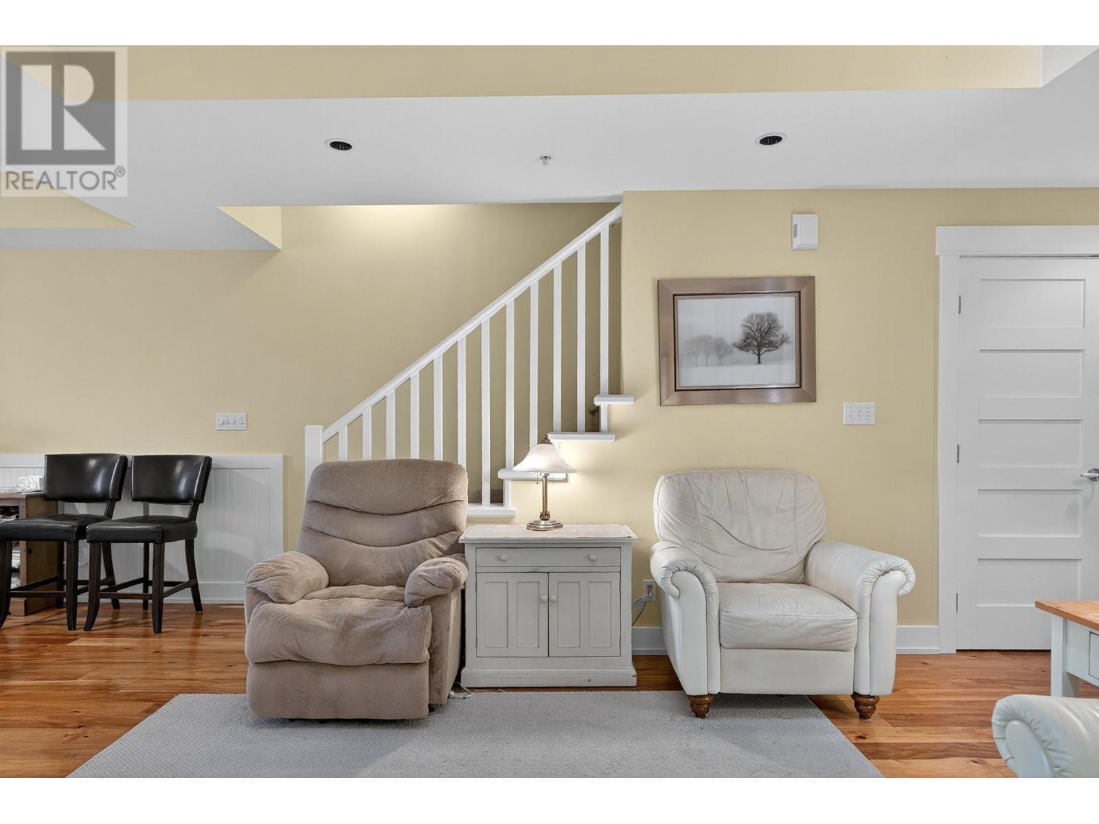 524 3880 Truswell Road, Kelowna