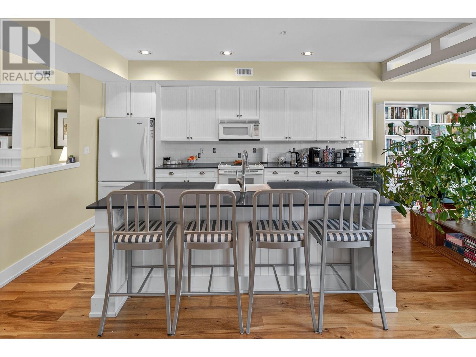524 3880 Truswell Road, Kelowna