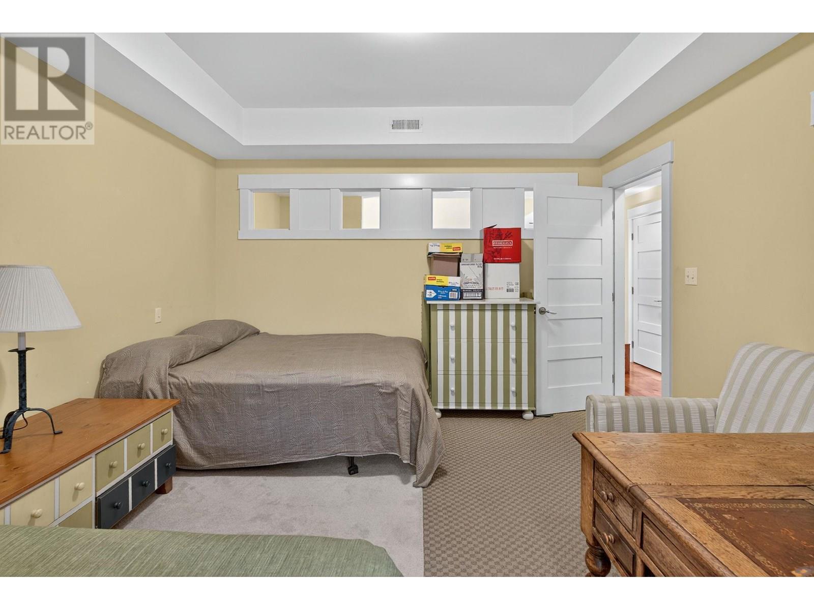 524 3880 Truswell Road, Kelowna