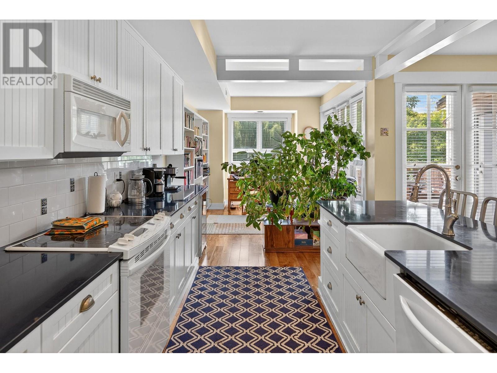 524 3880 Truswell Road, Kelowna