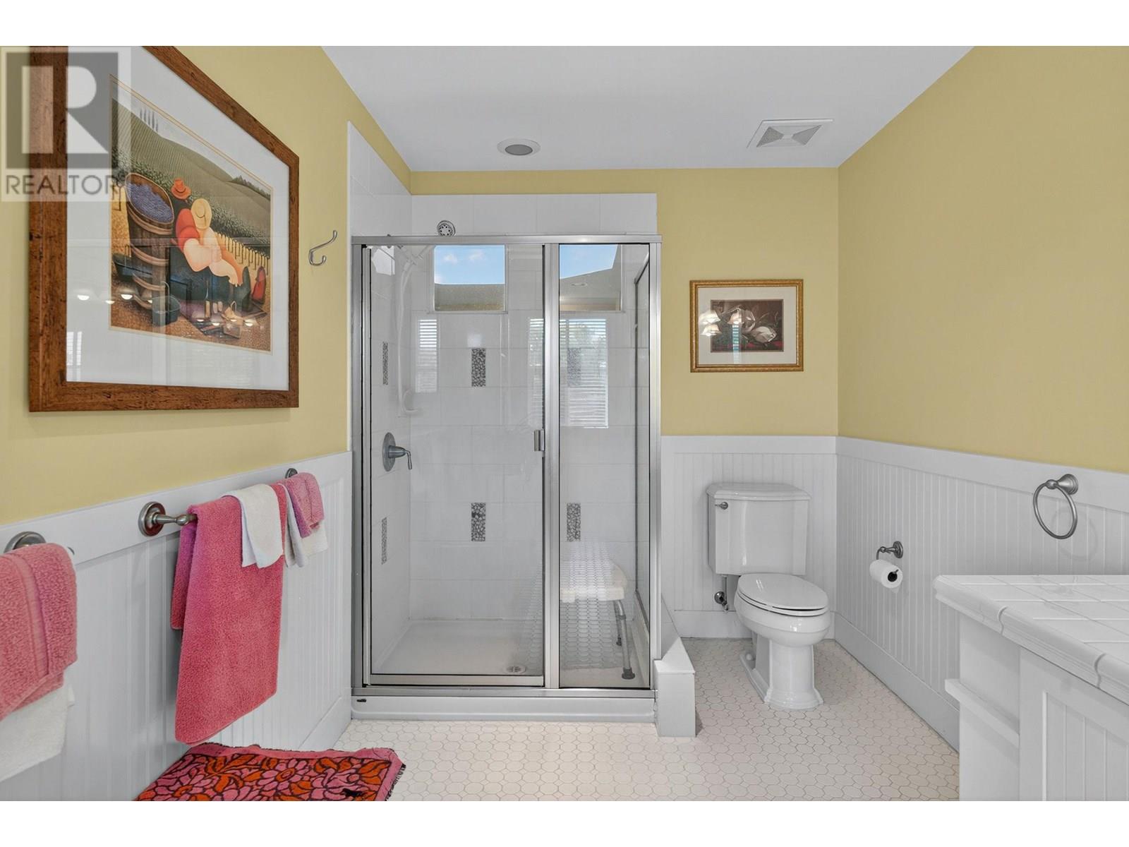 524 3880 Truswell Road, Kelowna