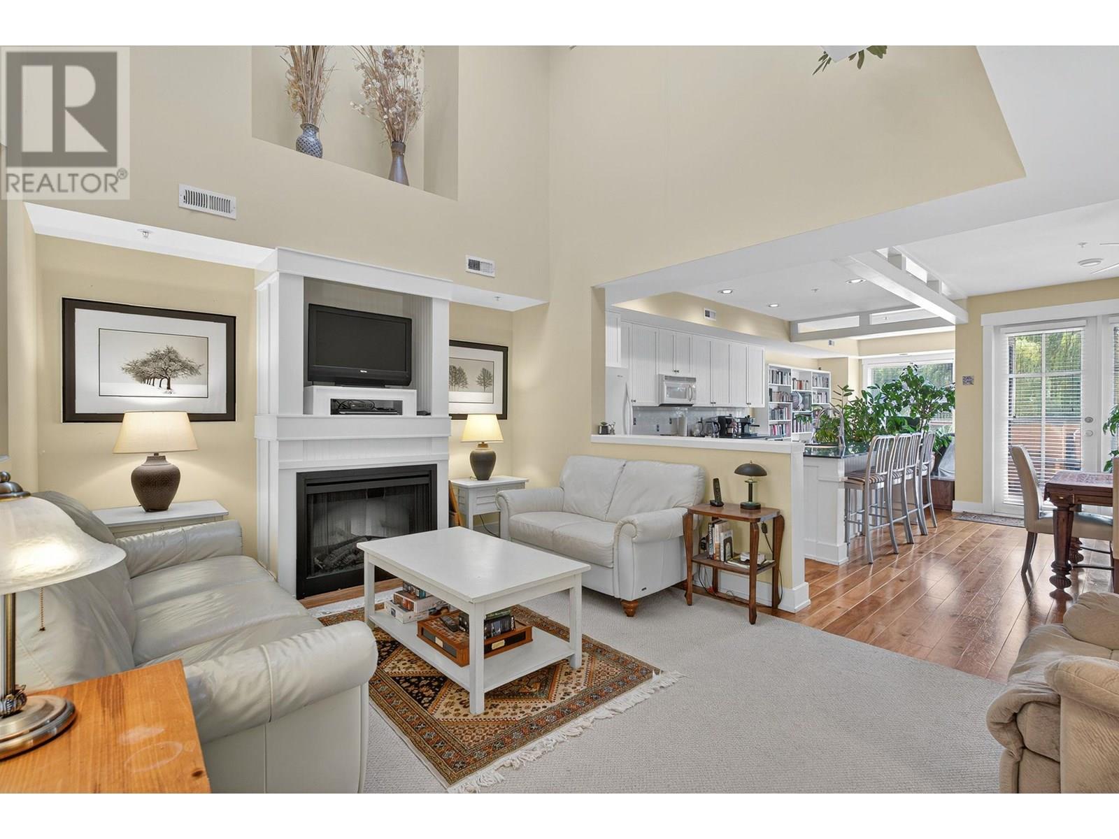 524 3880 Truswell Road, Kelowna