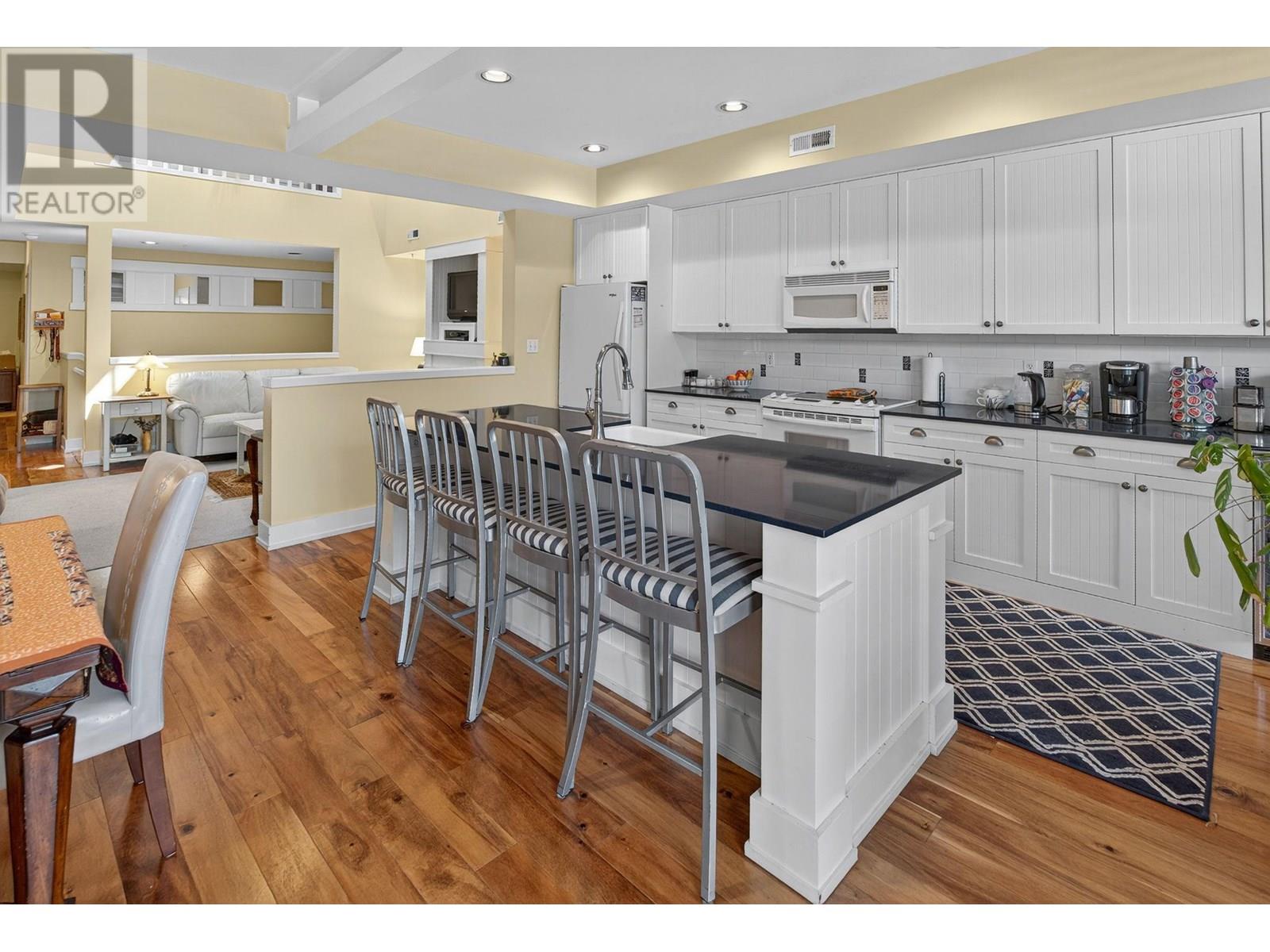 524 3880 Truswell Road, Kelowna