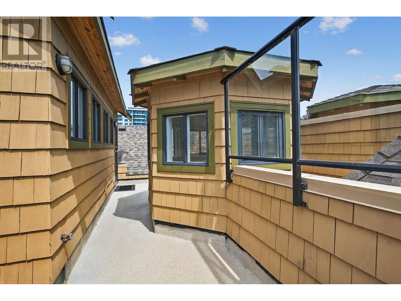 524 3880 Truswell Road, Kelowna