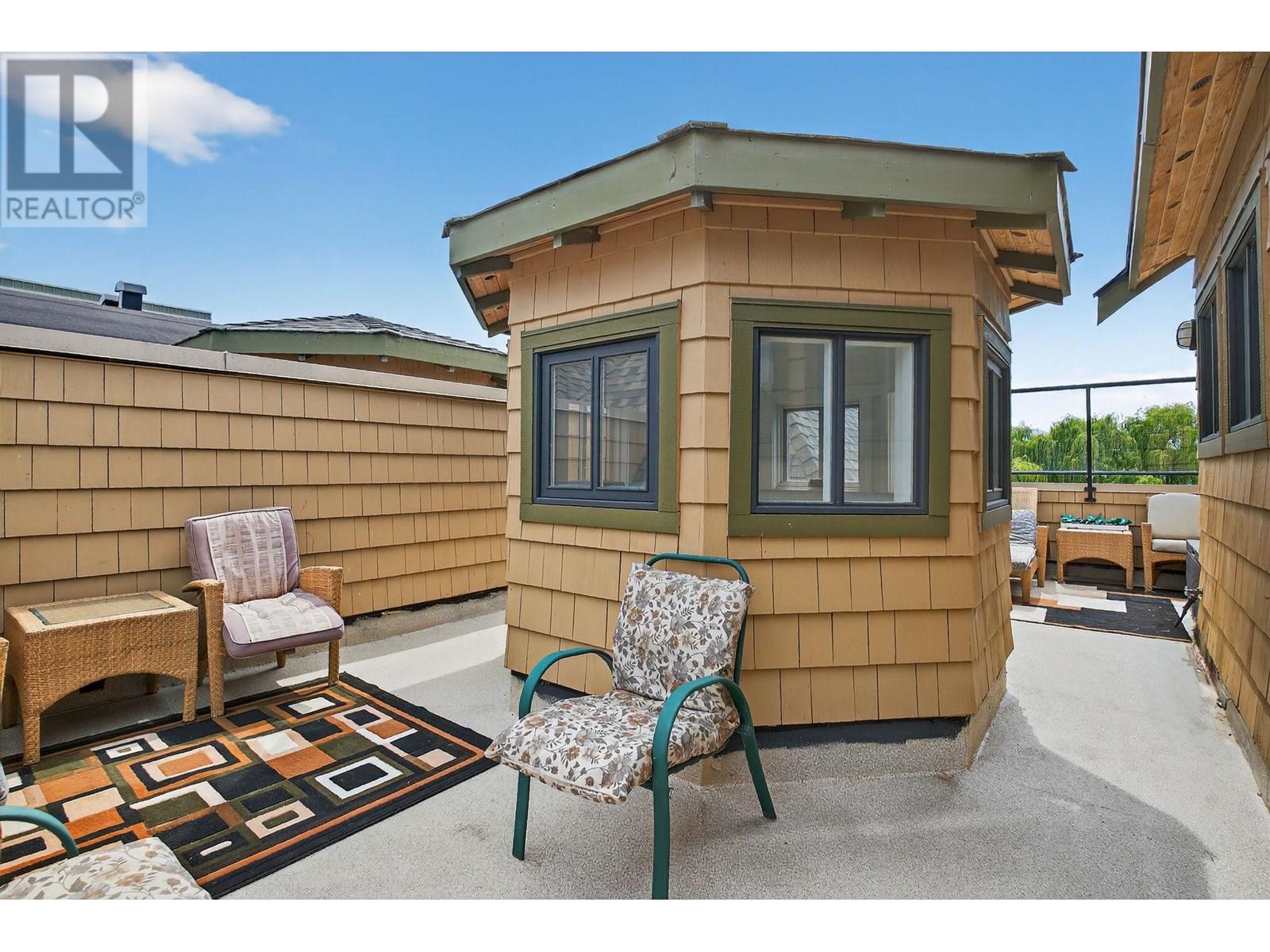 524 3880 Truswell Road, Kelowna
