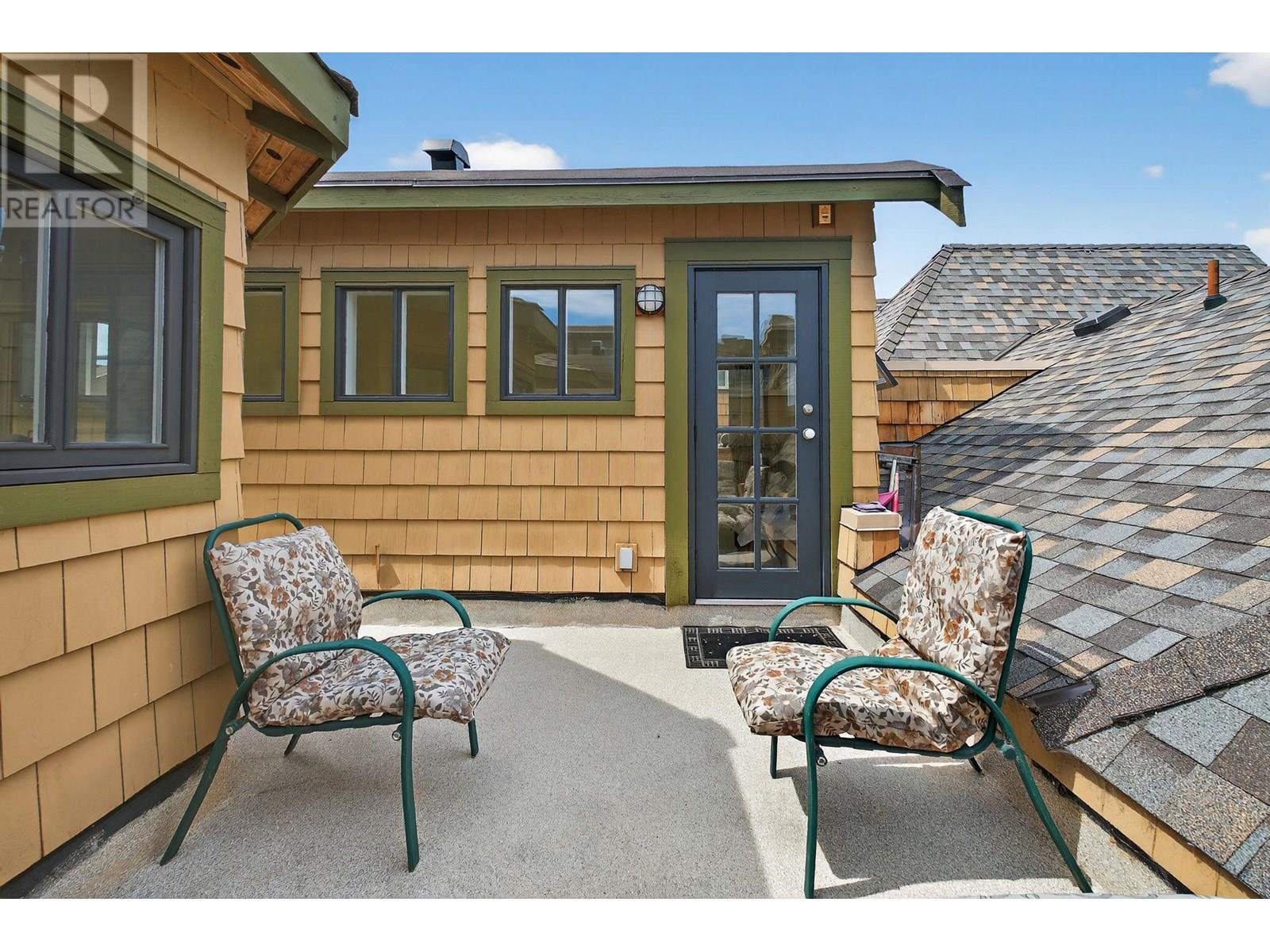 524 3880 Truswell Road, Kelowna
