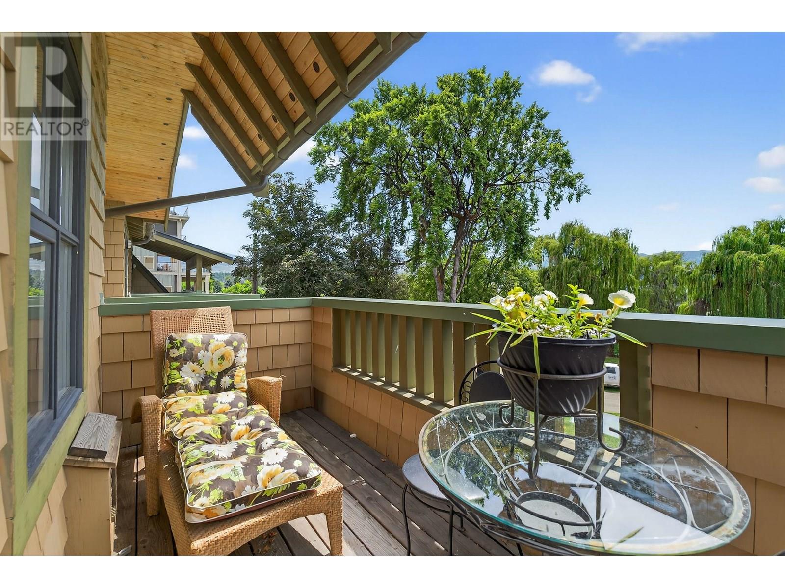524 3880 Truswell Road, Kelowna