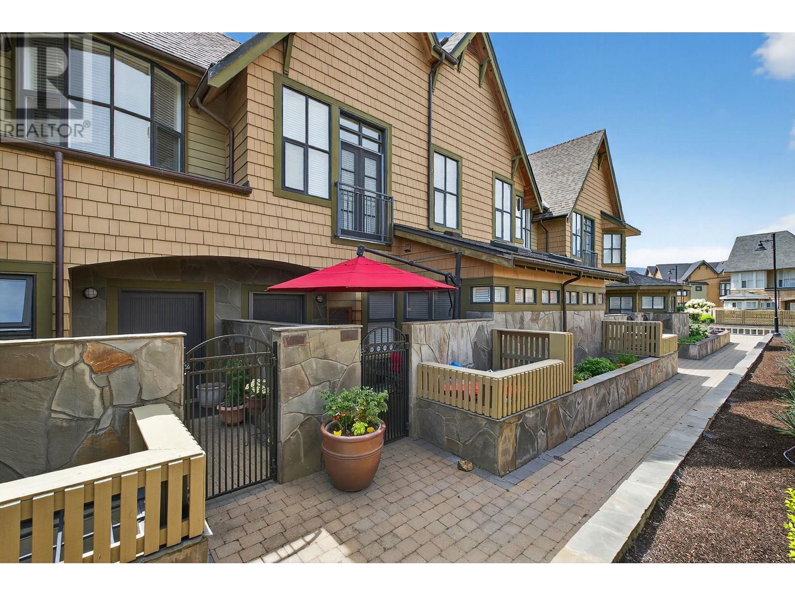 524 3880 Truswell Road, Kelowna