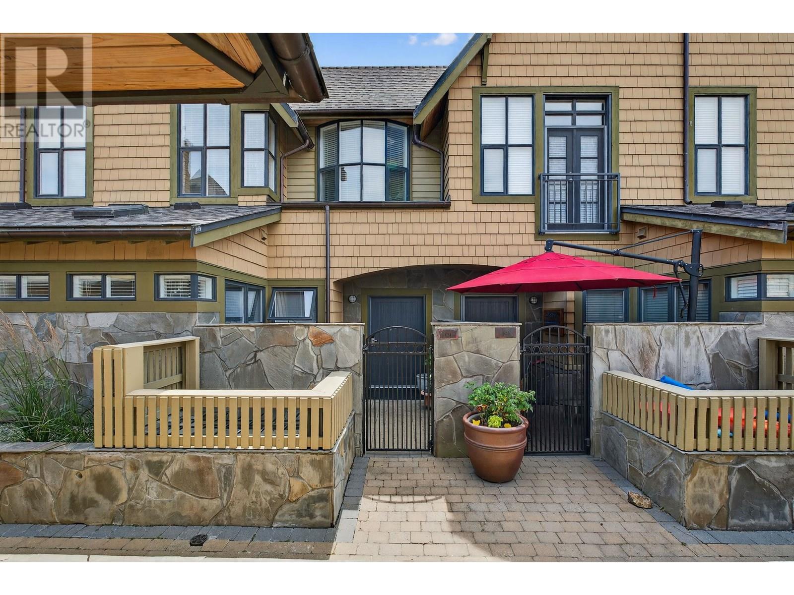 524 3880 Truswell Road, Kelowna