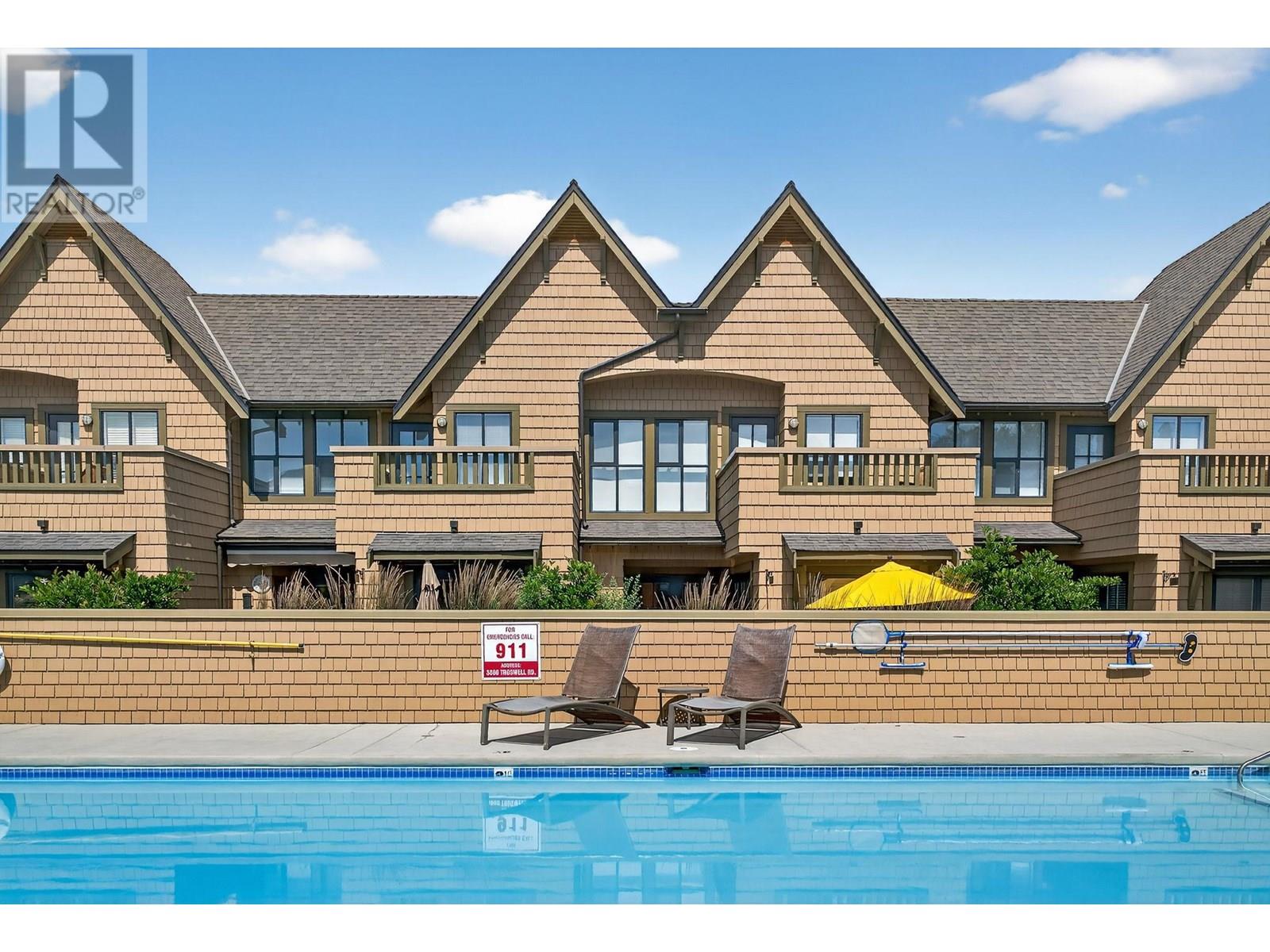 524 3880 Truswell Road, Kelowna
