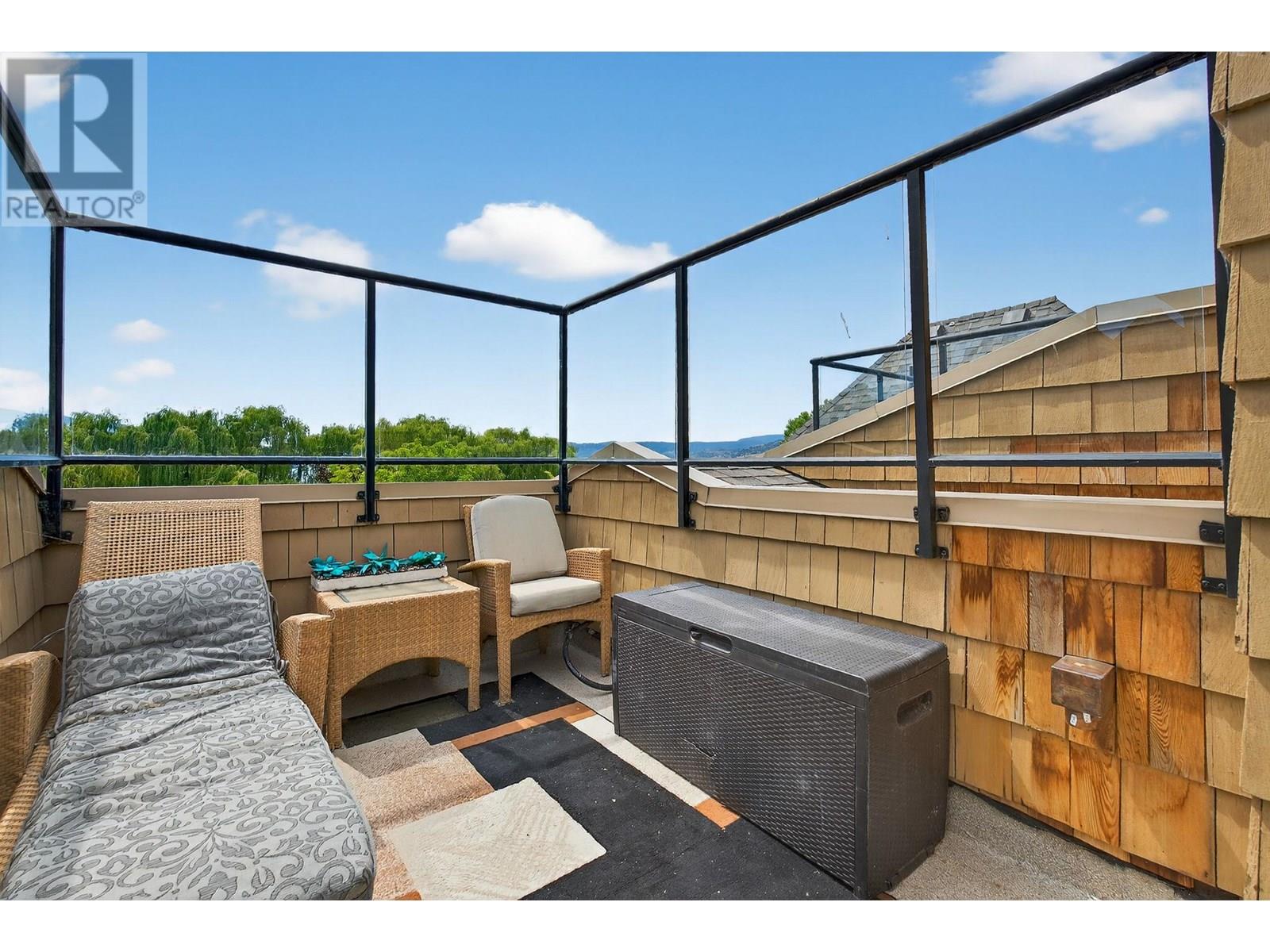 524 3880 Truswell Road, Kelowna