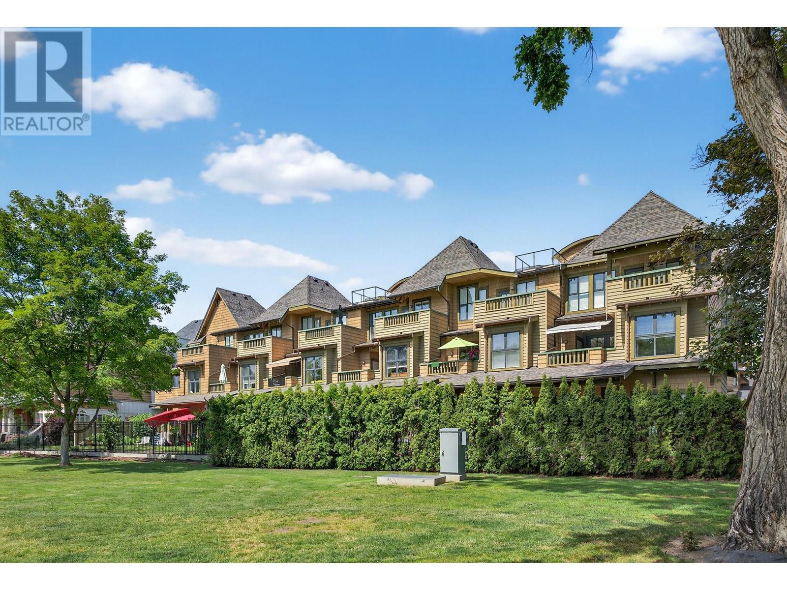 524 3880 Truswell Road, Kelowna