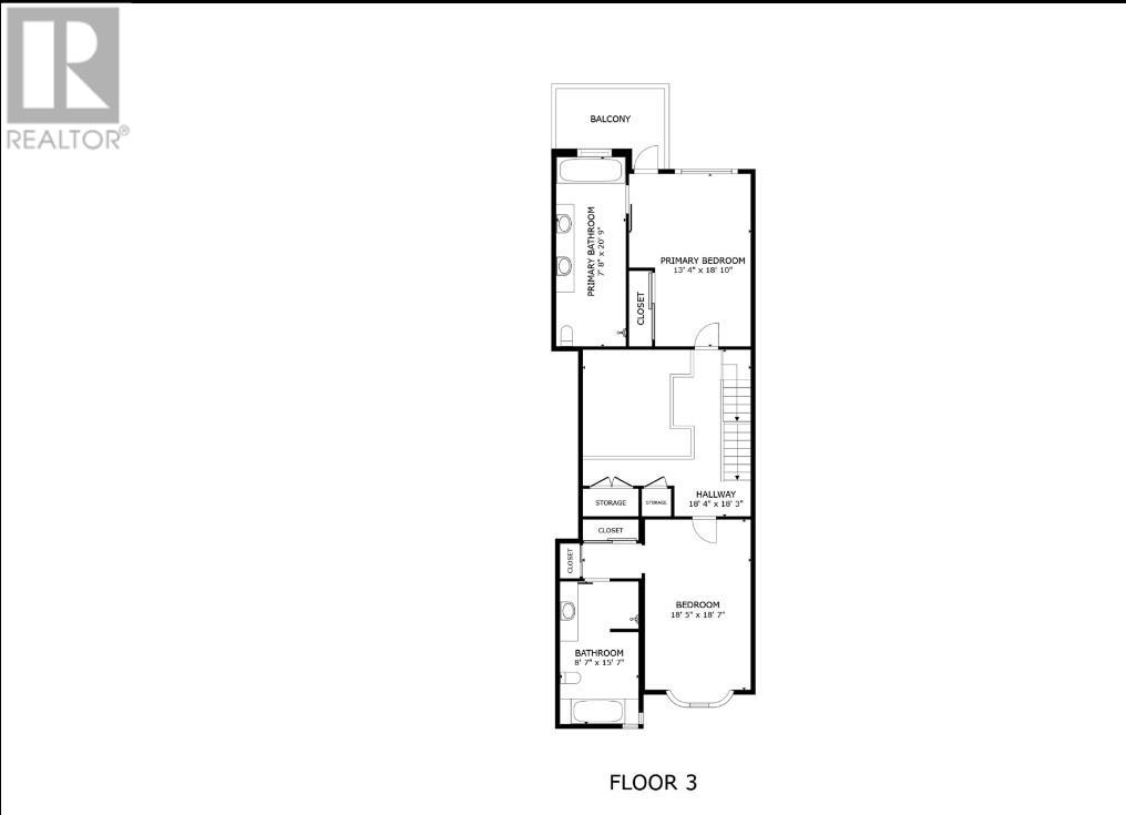 524 3880 Truswell Road, Kelowna