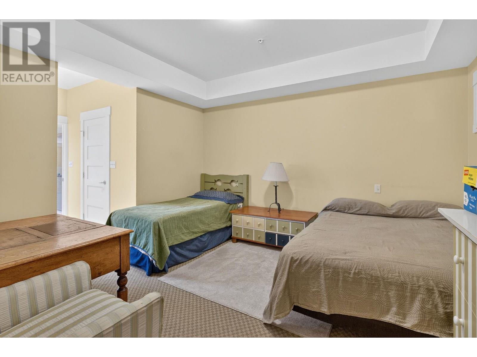 524 3880 Truswell Road, Kelowna