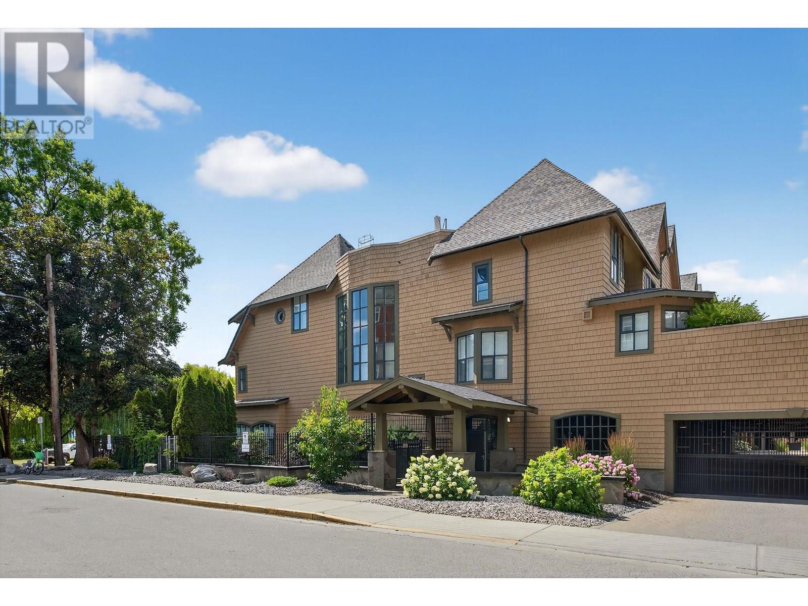 524 3880 Truswell Road, Kelowna