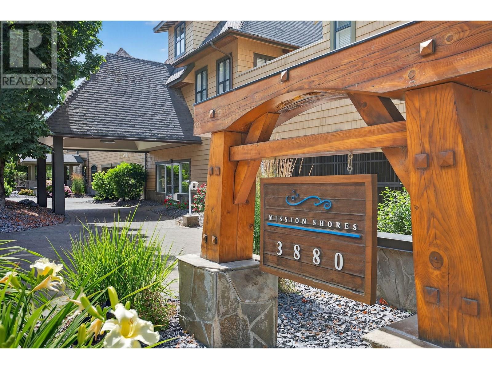 524 3880 Truswell Road, Kelowna