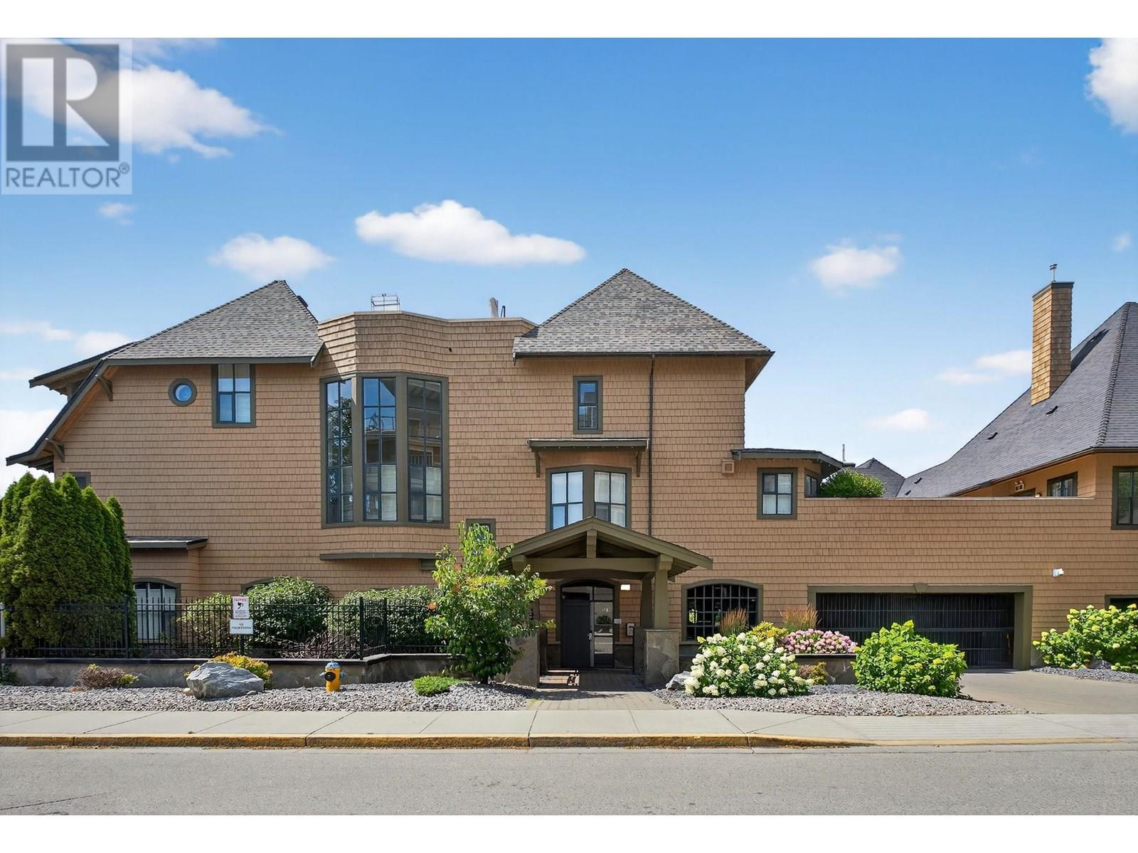 524 3880 Truswell Road, Kelowna