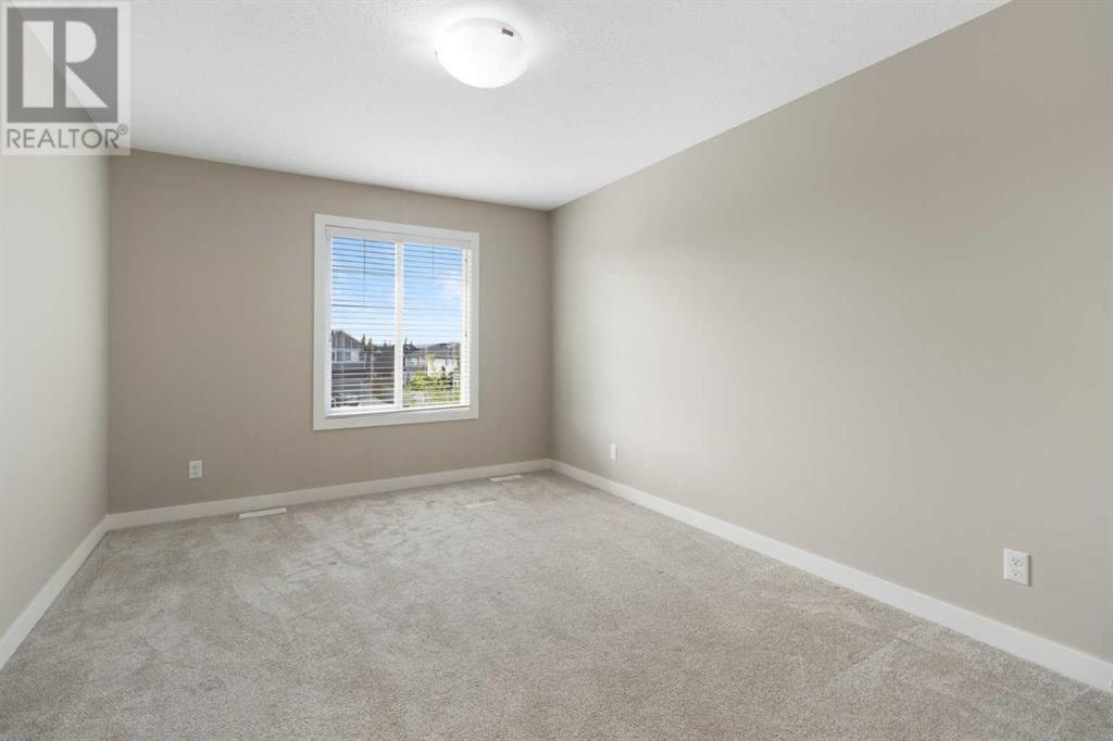 Single Family House for Sale in  Silverado Crest Bay SW Silverado Calgary 