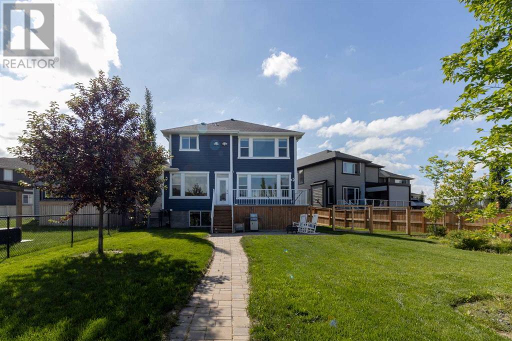 Single Family House for Sale in  Silverado Crest Bay SW Silverado Calgary 