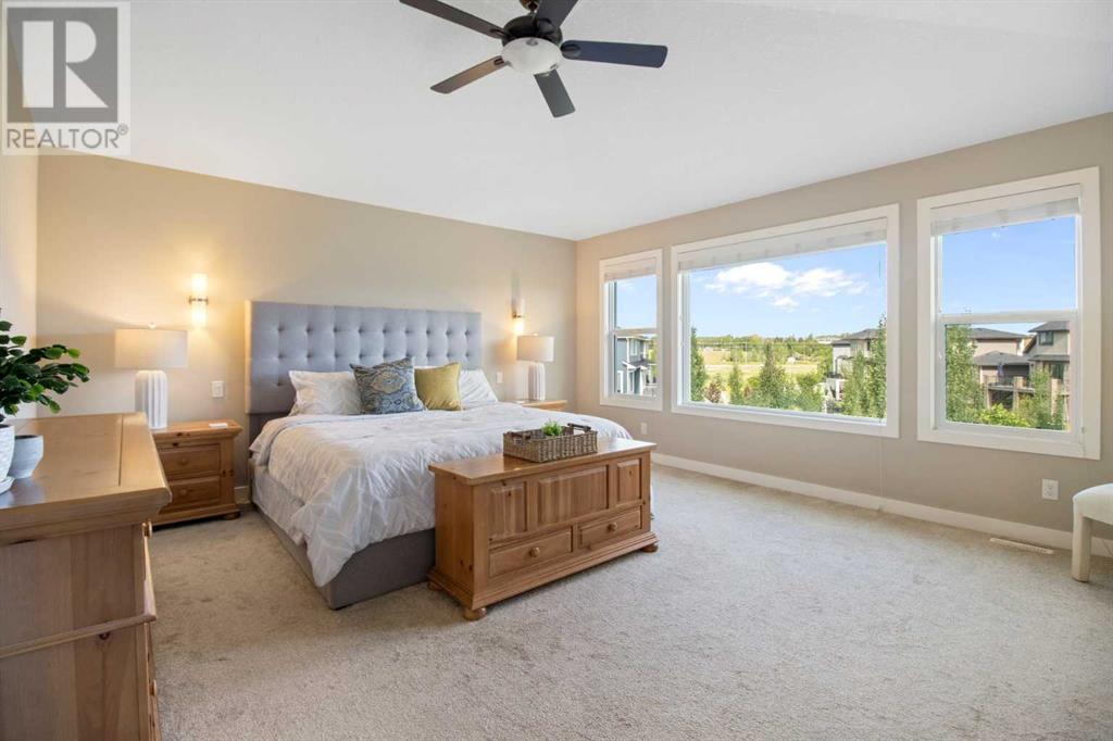 Single Family House for Sale in  Silverado Crest Bay SW Silverado Calgary 