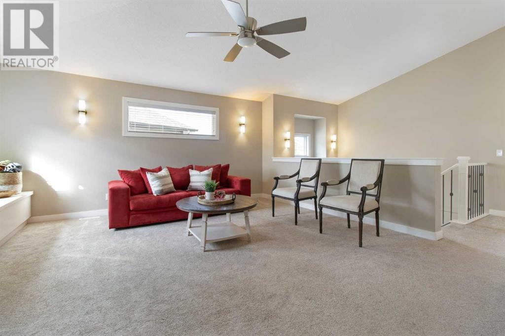Single Family House for Sale in  Silverado Crest Bay SW Silverado Calgary 