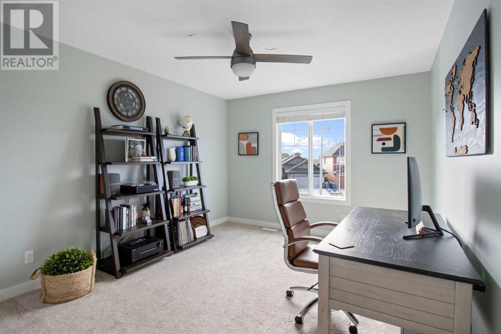 Single Family House for Sale in  Silverado Crest Bay SW Silverado Calgary 