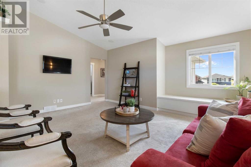 Single Family House for Sale in  Silverado Crest Bay SW Silverado Calgary 