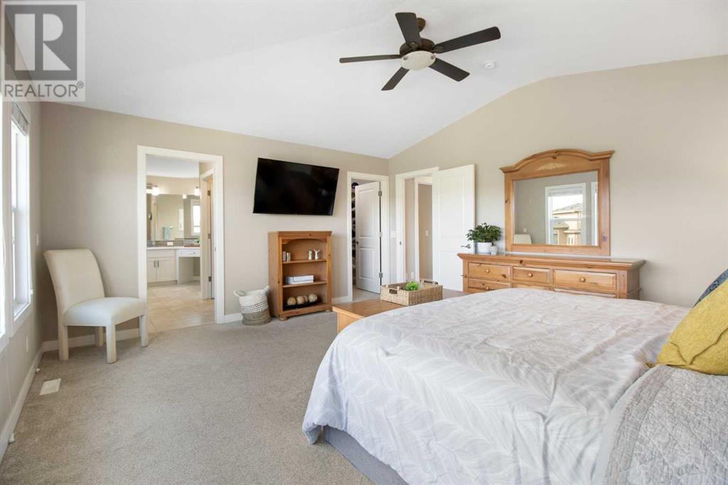 Single Family House for Sale in  Silverado Crest Bay SW Silverado Calgary 