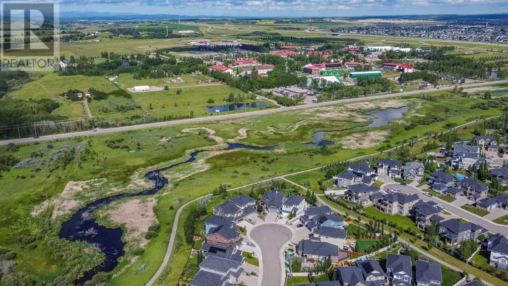 Single Family House for Sale in  Silverado Crest Bay SW Silverado Calgary 
