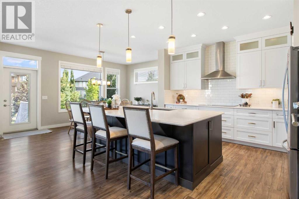 Single Family House for Sale in  Silverado Crest Bay SW Silverado Calgary 