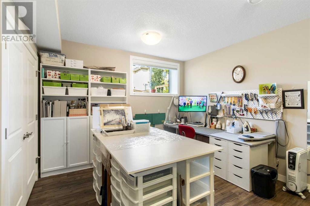 Single Family House for Sale in  Silverado Crest Bay SW Silverado Calgary 