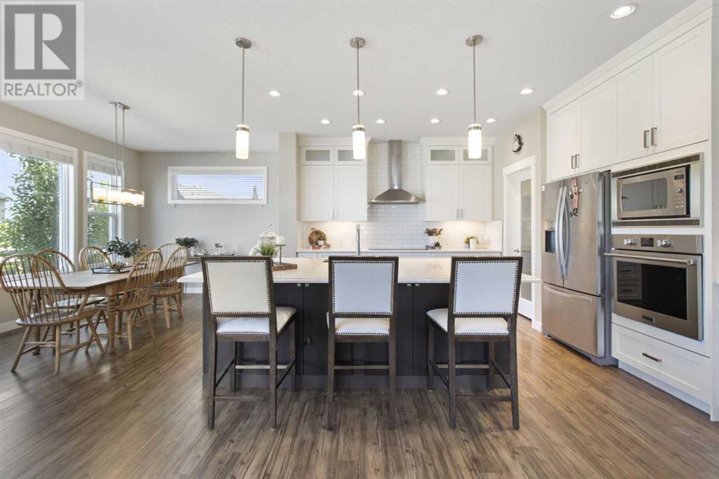 Single Family House for Sale in  Silverado Crest Bay SW Silverado Calgary 