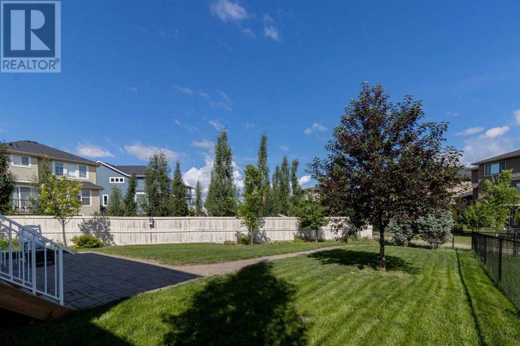 Single Family House for Sale in  Silverado Crest Bay SW Silverado Calgary 