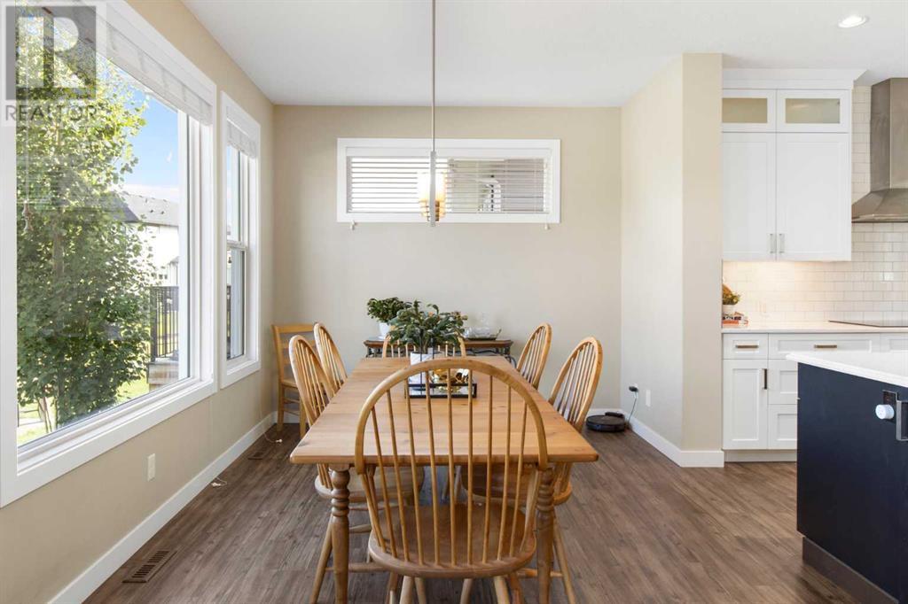 Single Family House for Sale in  Silverado Crest Bay SW Silverado Calgary 