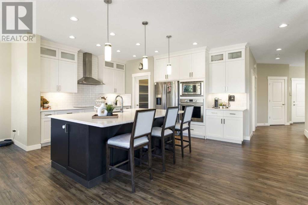 Single Family House for Sale in  Silverado Crest Bay SW Silverado Calgary 
